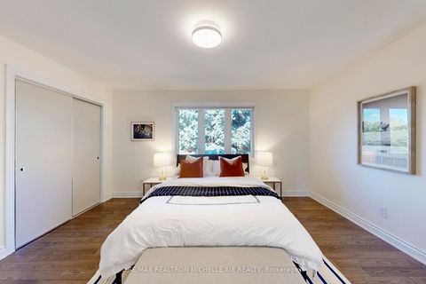 Photo 23 at 12 Addison Crescent, Don Mills, Toronto
