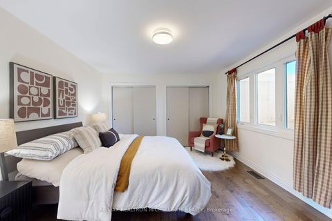 Photo 26 at 12 Addison Crescent, Don Mills, Toronto
