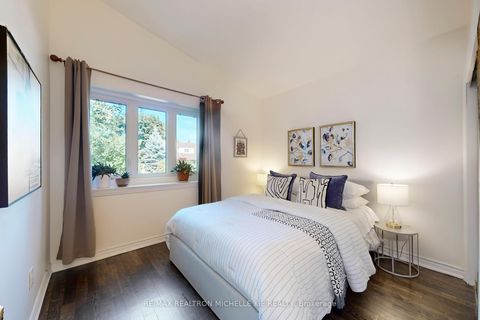 Photo 29 at 12 Addison Crescent, Don Mills, Toronto