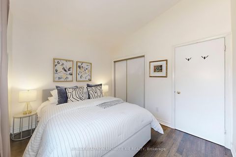 Photo 30 at 12 Addison Crescent, Don Mills, Toronto