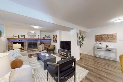 Photo 32 at 12 Addison Crescent, Don Mills, Toronto