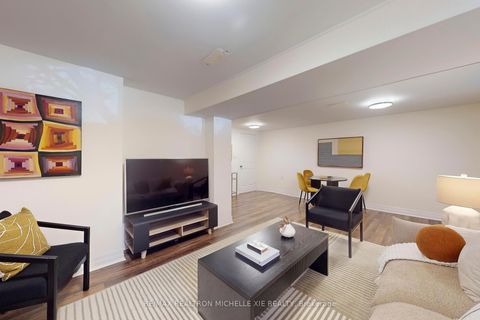Photo 34 at 12 Addison Crescent, Don Mills, Toronto
