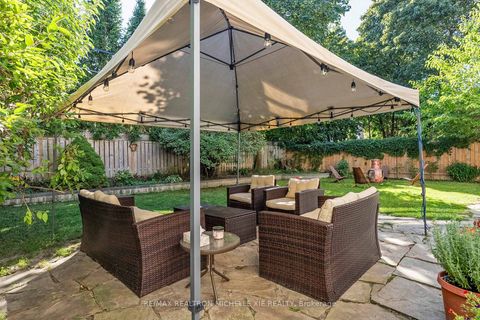 Photo 40 at 12 Addison Crescent, Don Mills, Toronto