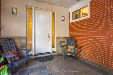 Photo 42 at 12 Addison Crescent, Don Mills, Toronto