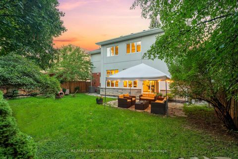 Photo 44 at 12 Addison Crescent, Don Mills, Toronto