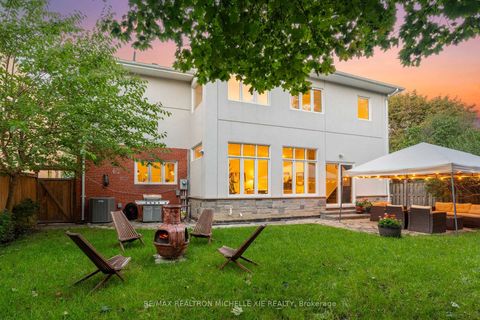 Photo 45 at 12 Addison Crescent, Don Mills, Toronto