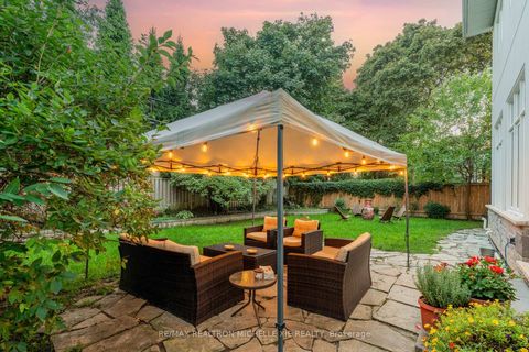 Photo 47 at 12 Addison Crescent, Don Mills, Toronto