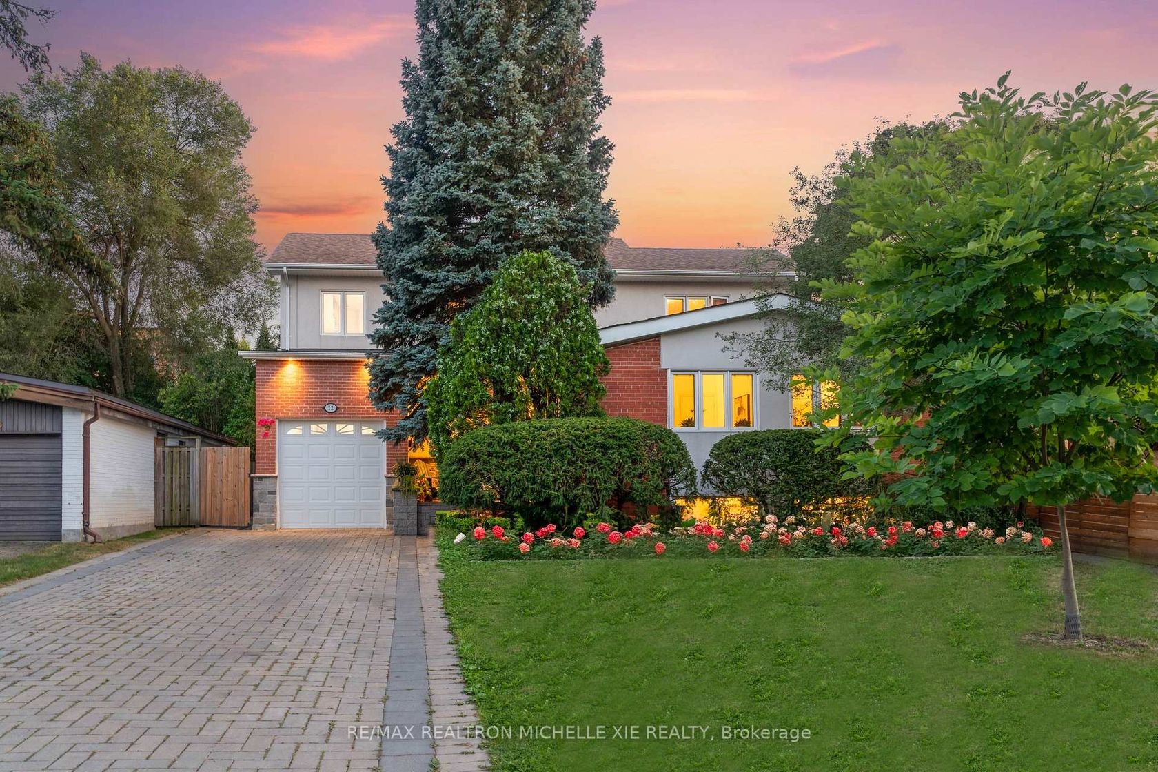 12 Addison Crescent, Don Mills, Toronto 