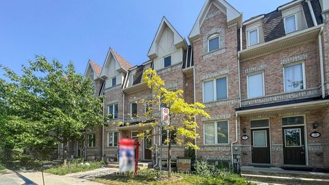 Photo 0 at 7 Kawneer Terrace, Dorset Park, Toronto
