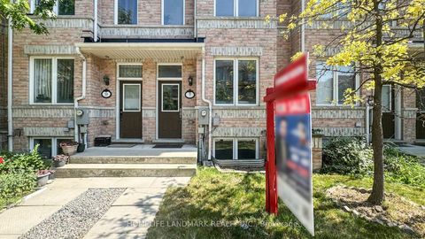 Photo 1 at 7 Kawneer Terrace, Dorset Park, Toronto