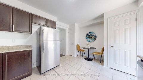 Photo 12 at 7 Kawneer Terrace, Dorset Park, Toronto