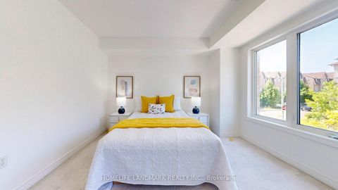 Photo 14 at 7 Kawneer Terrace, Dorset Park, Toronto