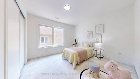Photo 16 at 7 Kawneer Terrace, Dorset Park, Toronto