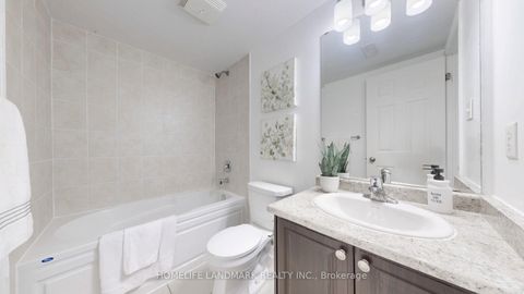 Photo 18 at 7 Kawneer Terrace, Dorset Park, Toronto