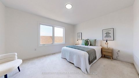Photo 19 at 7 Kawneer Terrace, Dorset Park, Toronto