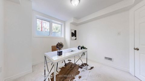 Photo 24 at 7 Kawneer Terrace, Dorset Park, Toronto