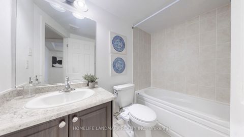 Photo 27 at 7 Kawneer Terrace, Dorset Park, Toronto