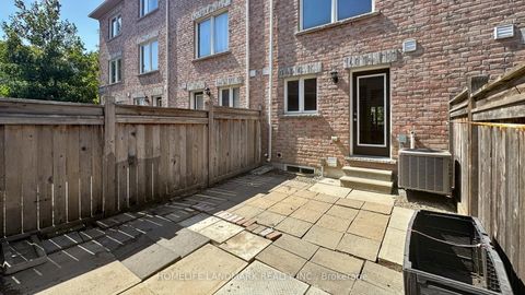 Photo 30 at 7 Kawneer Terrace, Dorset Park, Toronto