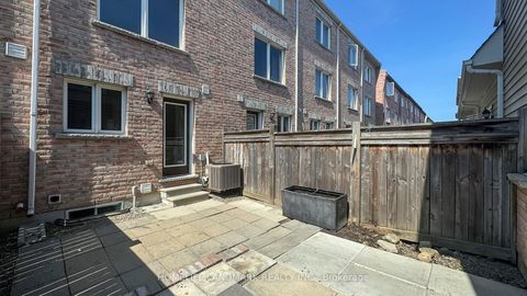 Photo 31 at 7 Kawneer Terrace, Dorset Park, Toronto