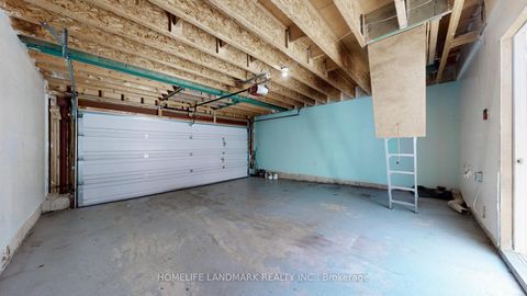 Photo 32 at 7 Kawneer Terrace, Dorset Park, Toronto