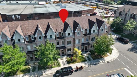 Photo 38 at 7 Kawneer Terrace, Dorset Park, Toronto