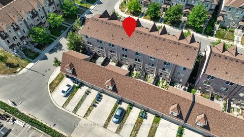Photo 39 at 7 Kawneer Terrace, Dorset Park, Toronto