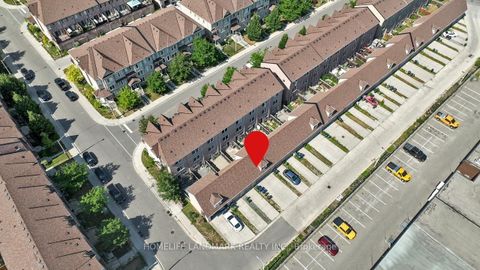 Photo 41 at 7 Kawneer Terrace, Dorset Park, Toronto