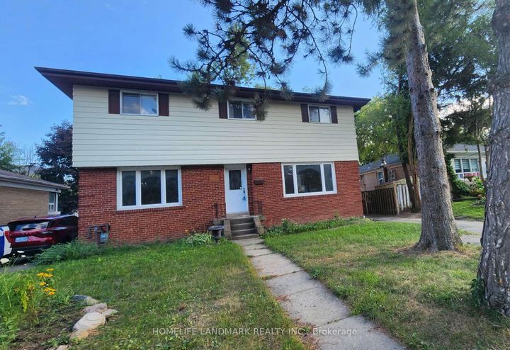 Photo 1 at 42 Cartier Crescent, Crosby, Richmond Hill