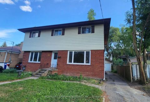 Photo 0 at 42 Cartier Crescent, Crosby, Richmond Hill