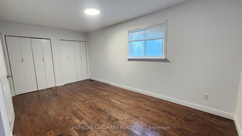 Photo 14 at 42 Cartier Crescent, Crosby, Richmond Hill
