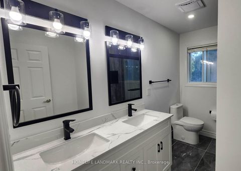 Photo 15 at 42 Cartier Crescent, Crosby, Richmond Hill Photo 15 at 42 Cartier Crescent, Crosby, Richmond Hill