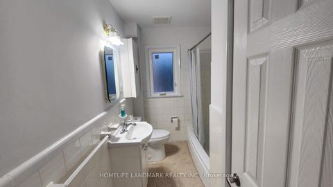 Photo 20 at 42 Cartier Crescent, Crosby, Richmond Hill Photo 20 at 42 Cartier Crescent, Crosby, Richmond Hill