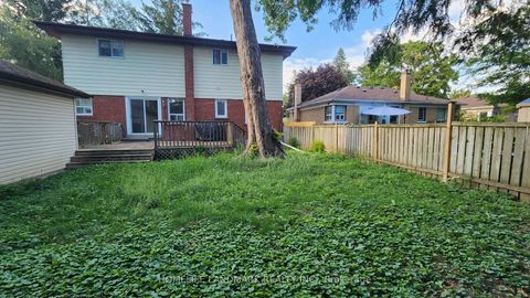 Photo 32 at 42 Cartier Crescent, Crosby, Richmond Hill