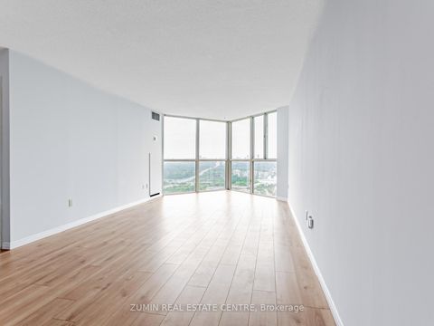 Photo 3 at 3312 - 7 Concorde Place, Don Mills, Toronto