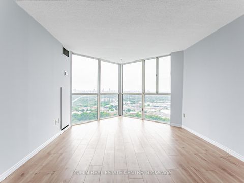 Photo 5 at 3312 - 7 Concorde Place, Don Mills, Toronto