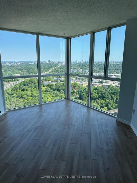 Photo 7 at 3312 - 7 Concorde Place, Don Mills, Toronto