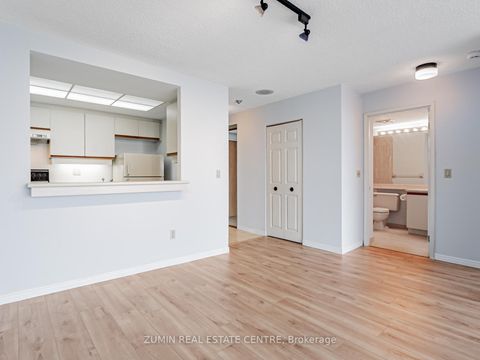 Photo 11 at 3312 - 7 Concorde Place, Don Mills, Toronto