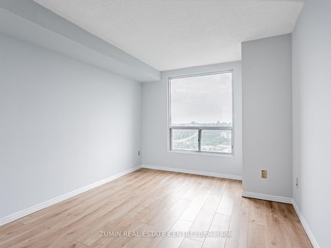 Photo 12 at 3312 - 7 Concorde Place, Don Mills, Toronto