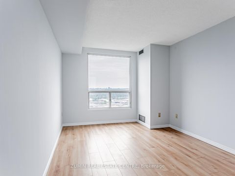 Photo 13 at 3312 - 7 Concorde Place, Don Mills, Toronto