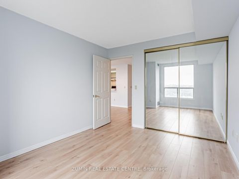 Photo 14 at 3312 - 7 Concorde Place, Don Mills, Toronto