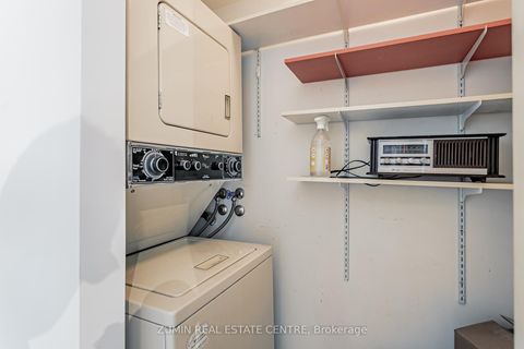 Photo 17 at 3312 - 7 Concorde Place, Don Mills, Toronto