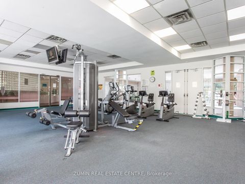 Photo 23 at 3312 - 7 Concorde Place, Don Mills, Toronto