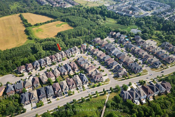 Photo 1 at 47 Ironbark Court, Patterson, Vaughan