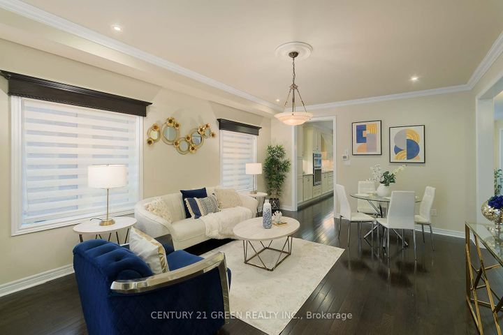 Photo 16 at 47 Ironbark Court, Patterson, Vaughan