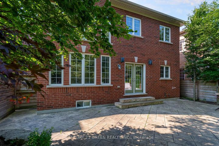 Photo 44 at 47 Ironbark Court, Patterson, Vaughan