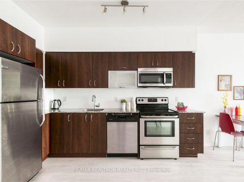 Photo 2 at 1514 - 150 East Liberty Street, Niagara, Toronto