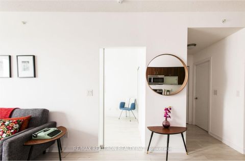 Photo 3 at 1514 - 150 East Liberty Street, Niagara, Toronto