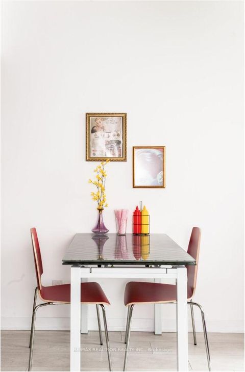 Photo 4 at 1514 - 150 East Liberty Street, Niagara, Toronto