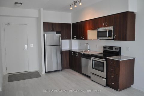 Photo 5 at 1514 - 150 East Liberty Street, Niagara, Toronto
