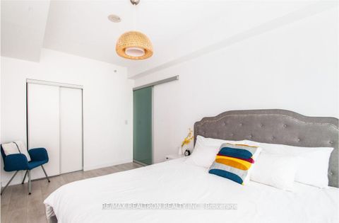 Photo 11 at 1514 - 150 East Liberty Street, Niagara, Toronto